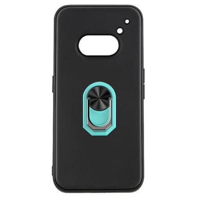 TPU sormuskotelo Nothing Phone 2a - Minttu