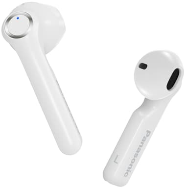 True Wireless In-Ear White