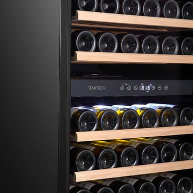 Temptech Classique viinikaappi CL120DB