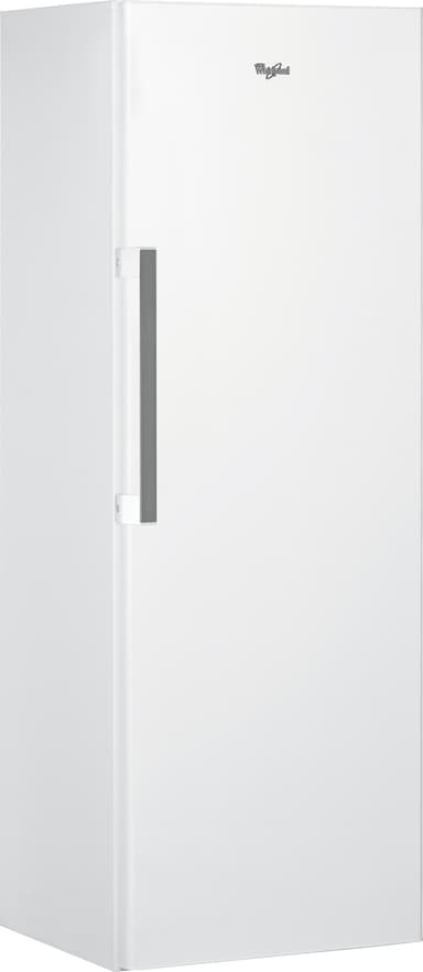 Whirlpool jääkaappi SW8 EV2Q W 2