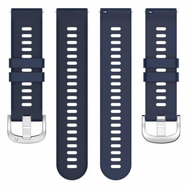 Pure kellon ranneke Polar Grit X2 Pro - Navy