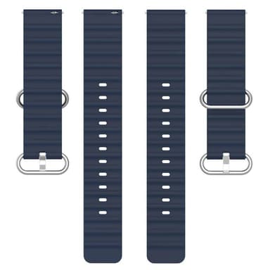 Ocean Kellon ranneke Polar Vantage V3 - Tummansininen