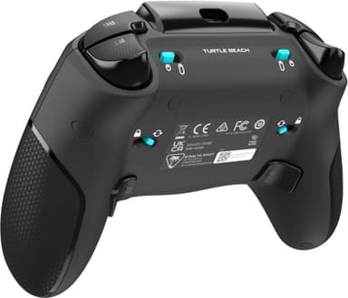 Turtle Beach Stealth Pivot Xbox/PC/Android/iOS langaton ohjain