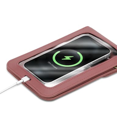 Motorola EDGE+ Suojakuori Kotelo Käsilaukku