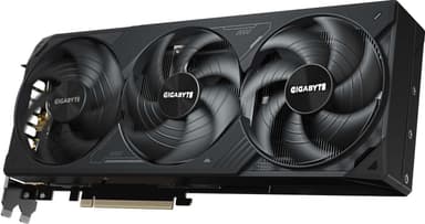 Gigabyte GeForce RTX 5080 WINDFORCE 3 OC 16 GB näytönohjain