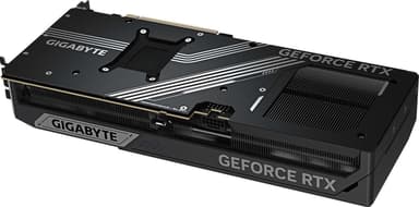 Gigabyte GeForce RTX 5080 WINDFORCE 3 OC 16 GB näytönohjain