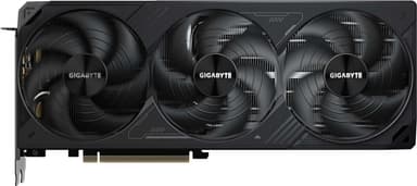 Gigabyte GeForce RTX 5080 WINDFORCE 3 OC 16 GB näytönohjain