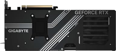 Gigabyte GeForce RTX 5080 WINDFORCE 3 OC 16 GB näytönohjain