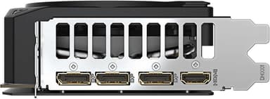 Gigabyte GeForce RTX 5080 WINDFORCE 3 OC 16 GB näytönohjain