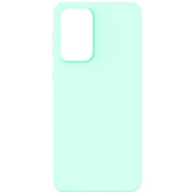 SKALO Samsung A53 5G Ultraohut TPU-kuori - Turkoosi