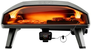 Ooni Koda 2 Max 24 pizzauuni