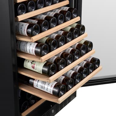 Temptech Classique viinikaappi CL180DB