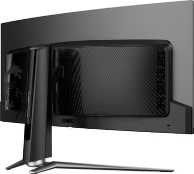 MSI MPG 341CQPX 34,18" QD-OLED kaareva pelinäyttö