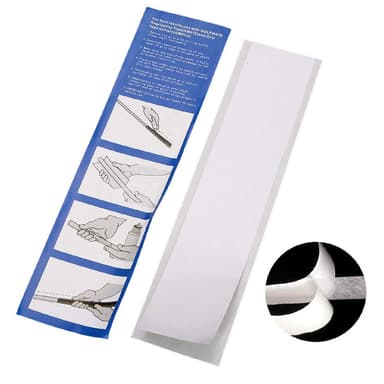Golf Grip Replacement Tool Kit - 3 kpl