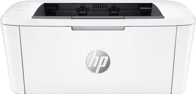 HP LaserJet M110w WiFi mustavalkolasertulostin