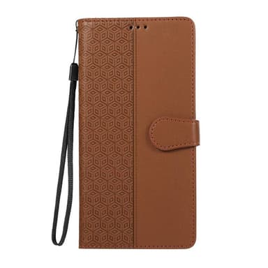 Blush lompakkokotelo 3-kortti Doro 8210 - Rusty Bronze
