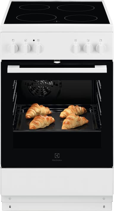 Electrolux keraaminen liesi LKR54001NW