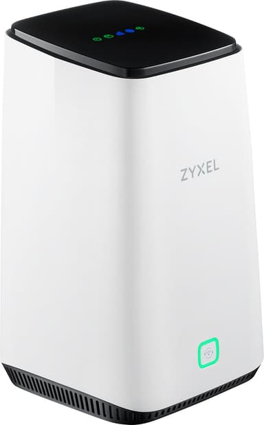 Zyxel FWA510 5G WiFi 6 reititin