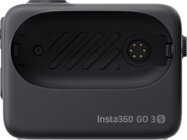 Insta360 GO 3S actionkamera 128 GB (musta)