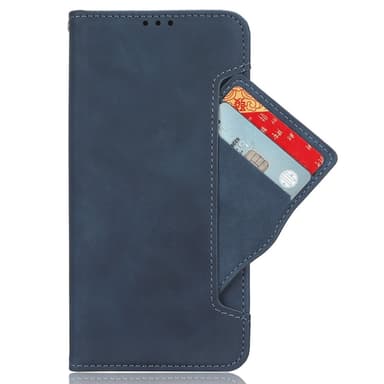 Lompakkoteline Käännettävä Puhelinkotelo Xperia 1 VI