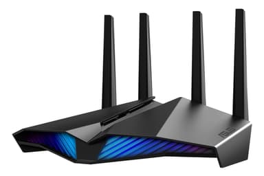 ASUS DSL-AX82U Dual-band WiFi 6 ADSL2+/VDSL2 -modeemi