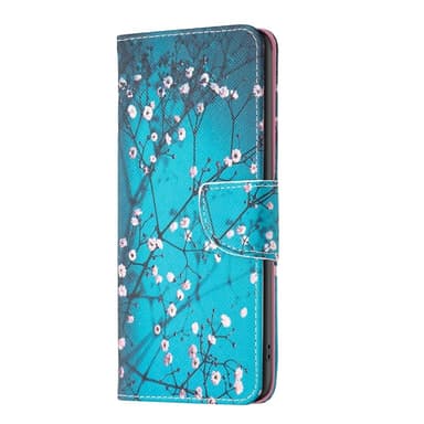 Sony Xperia 1 VI Lompakkotelineen kotelo Kuviollinen puhelimen kansi