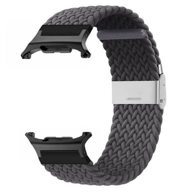 Punottu kellon ranneke Samsung Galaxy Watch Ultra (47mm) - Skygrey