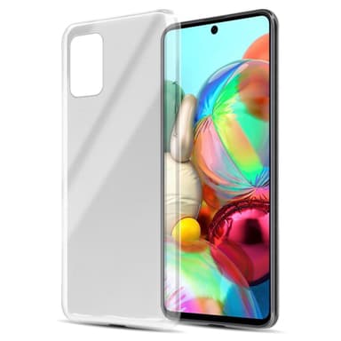 Samsung Galaxy A72 4G / 5G Suojakuori Kotelo