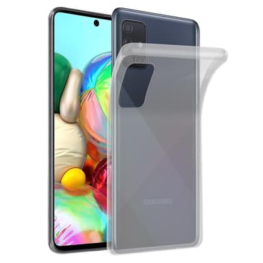 Samsung Galaxy A72 4G / 5G Suojakuori Kotelo
