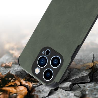 iPhone 12 PRO MAX Suojakuori Kotelo Case Cover