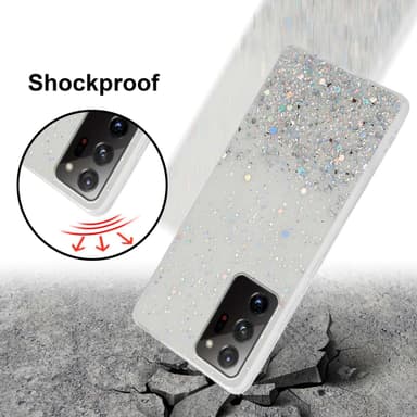 Samsung Galaxy NOTE 20 ULTRA Suojakuori Kotelo