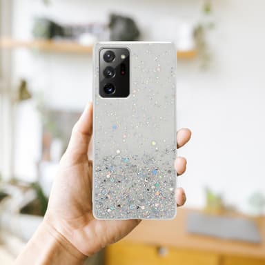 Samsung Galaxy NOTE 20 ULTRA Suojakuori Kotelo