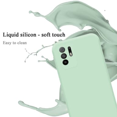 Oppo A94 5G Suojakuori Kotelo Case Cover