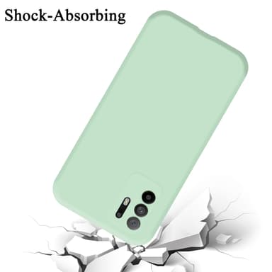 Oppo A94 5G Suojakuori Kotelo Case Cover