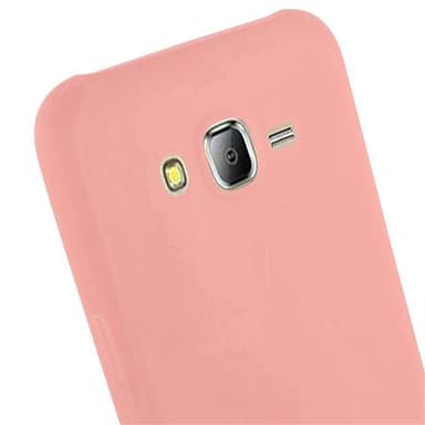 Suojakuori Samsung Galaxy J7 2015 Kotelo