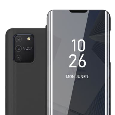 Suojakuori Samsung Galaxy A91 / S10 LITE / M80s
