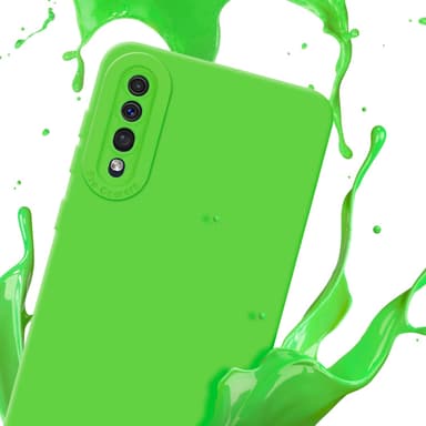 Samsung Galaxy A50 4G / A50s / A30s Suojakuori Kotelo