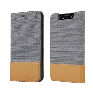 Samsung Galaxy A80 / A90 4G Suojakuori Lompakkokotelo