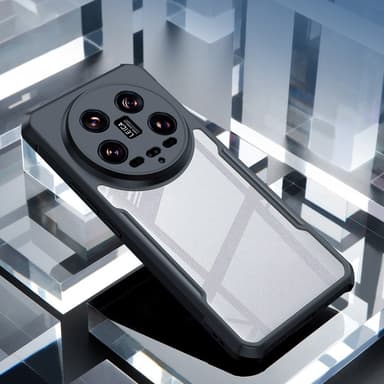 XUNDD Xiaomi 14 Ultra 5G Beatle Series Suojakuori