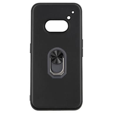 TPU sormuskotelo Nothing Phone 2a Plus - Harmaa