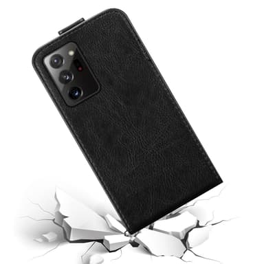 Samsung Galaxy NOTE 20 ULTRA Suojakuori Lompakkokotelo