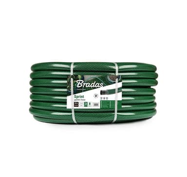 Puutarhaletku 1"" - 50m SPRINT Bradas