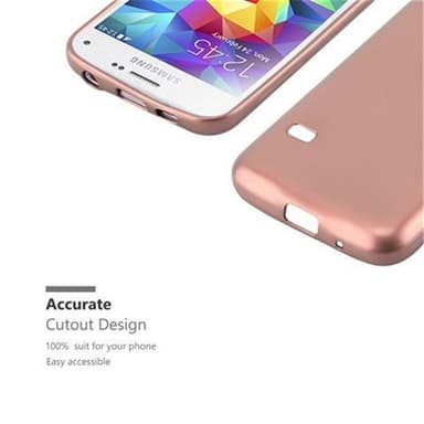 Samsung Galaxy S5 / S5 NEO Suojakuori Kotelo