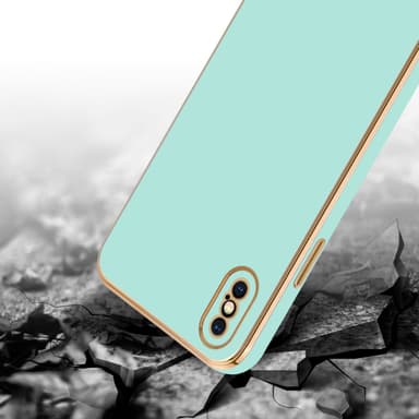 iPhone X / XS Suojakuori Kotelo Case