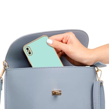 iPhone X / XS Suojakuori Kotelo Case