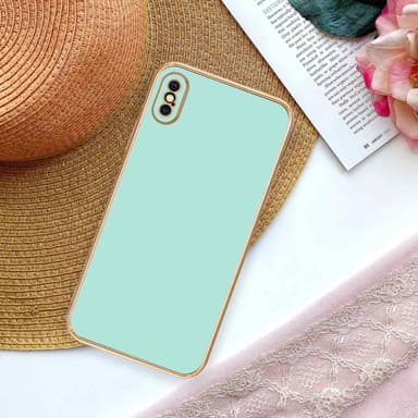 iPhone X / XS Suojakuori Kotelo Case