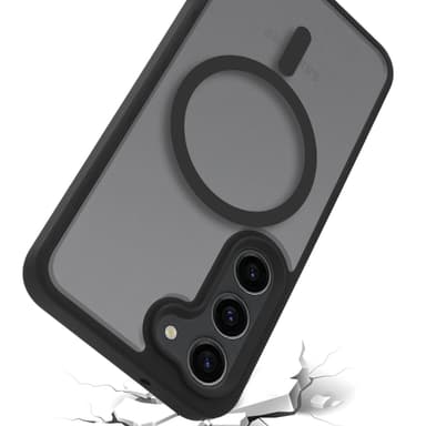 Samsung Galaxy S23 PLUS Kotelo Suojakuori Magsafe