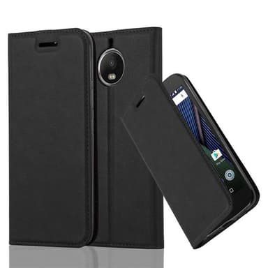 Motorola MOTO G5S PLUS Suojakuori Lompakkokotelo