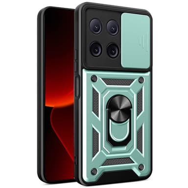 Jazz 3i1 kuori Xiaomi 14 - Minttu