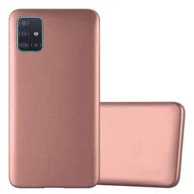 Samsung Galaxy A71 4G Suojakuori Kotelo